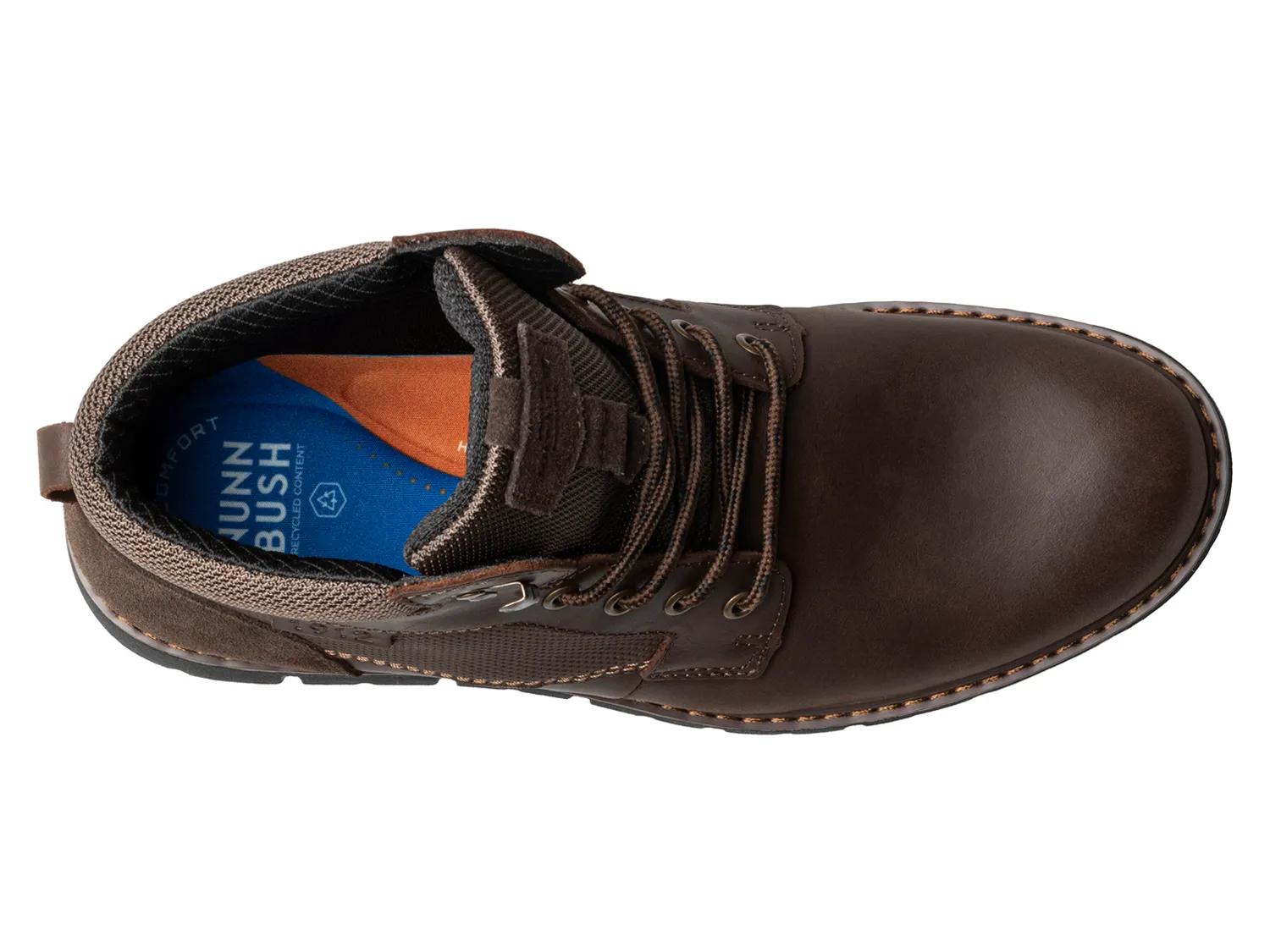 Karnak Boot
