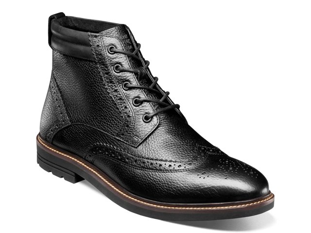 Odell II Wingtip Boot