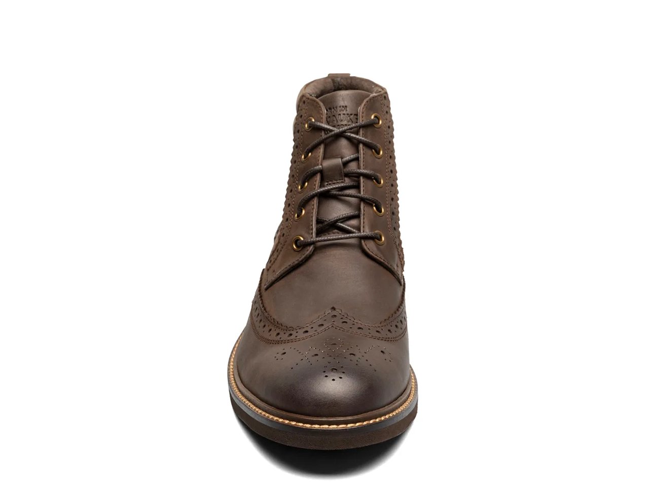 Odell II Wingtip Boot