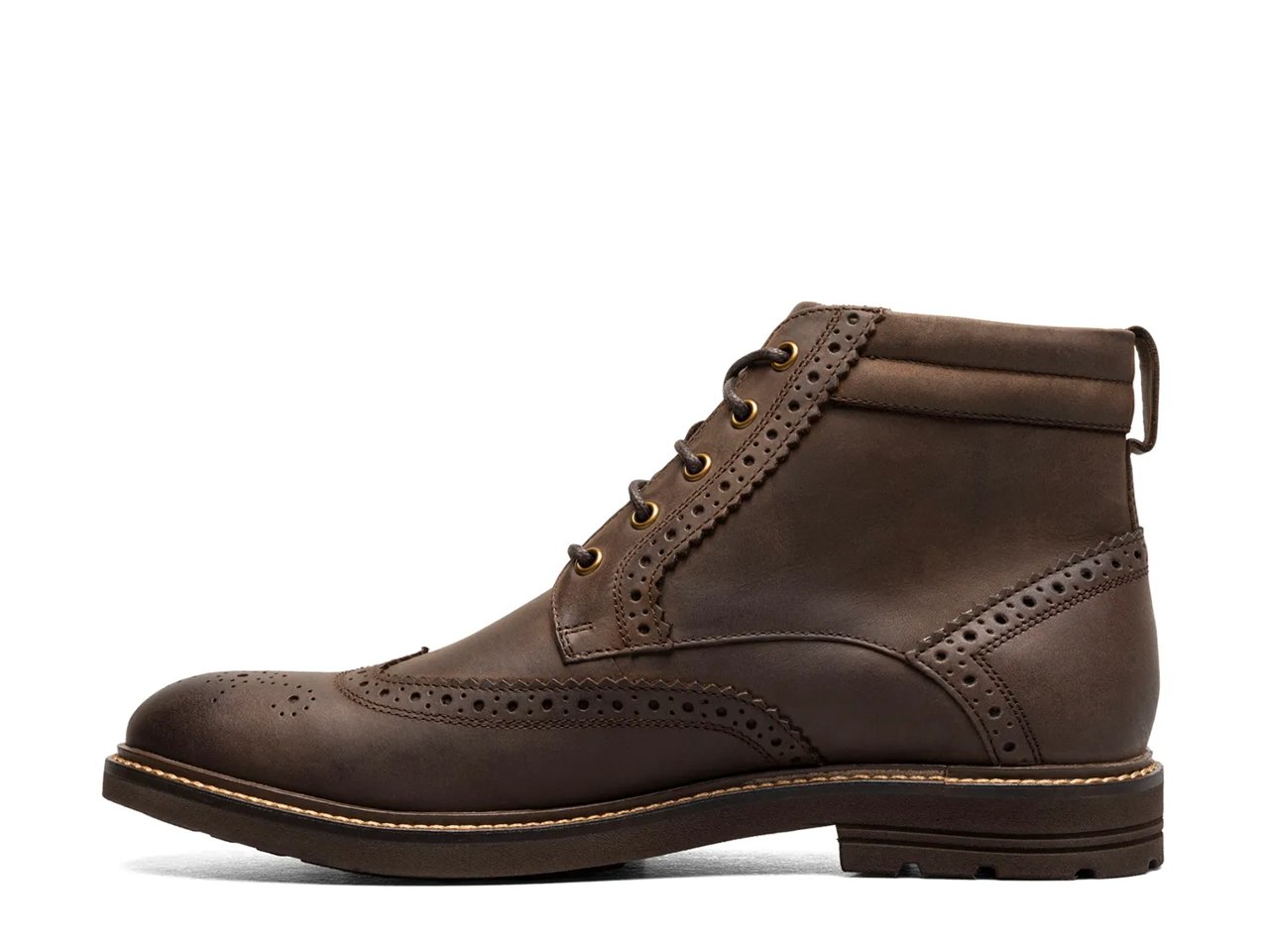 Odell II Wingtip Boot