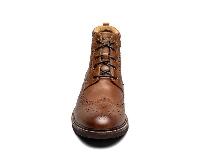 Odell II Wingtip Boot
