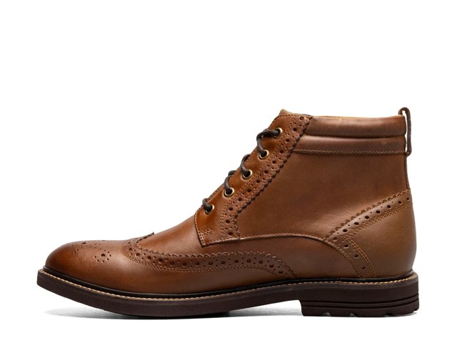 Odell II Wingtip Boot