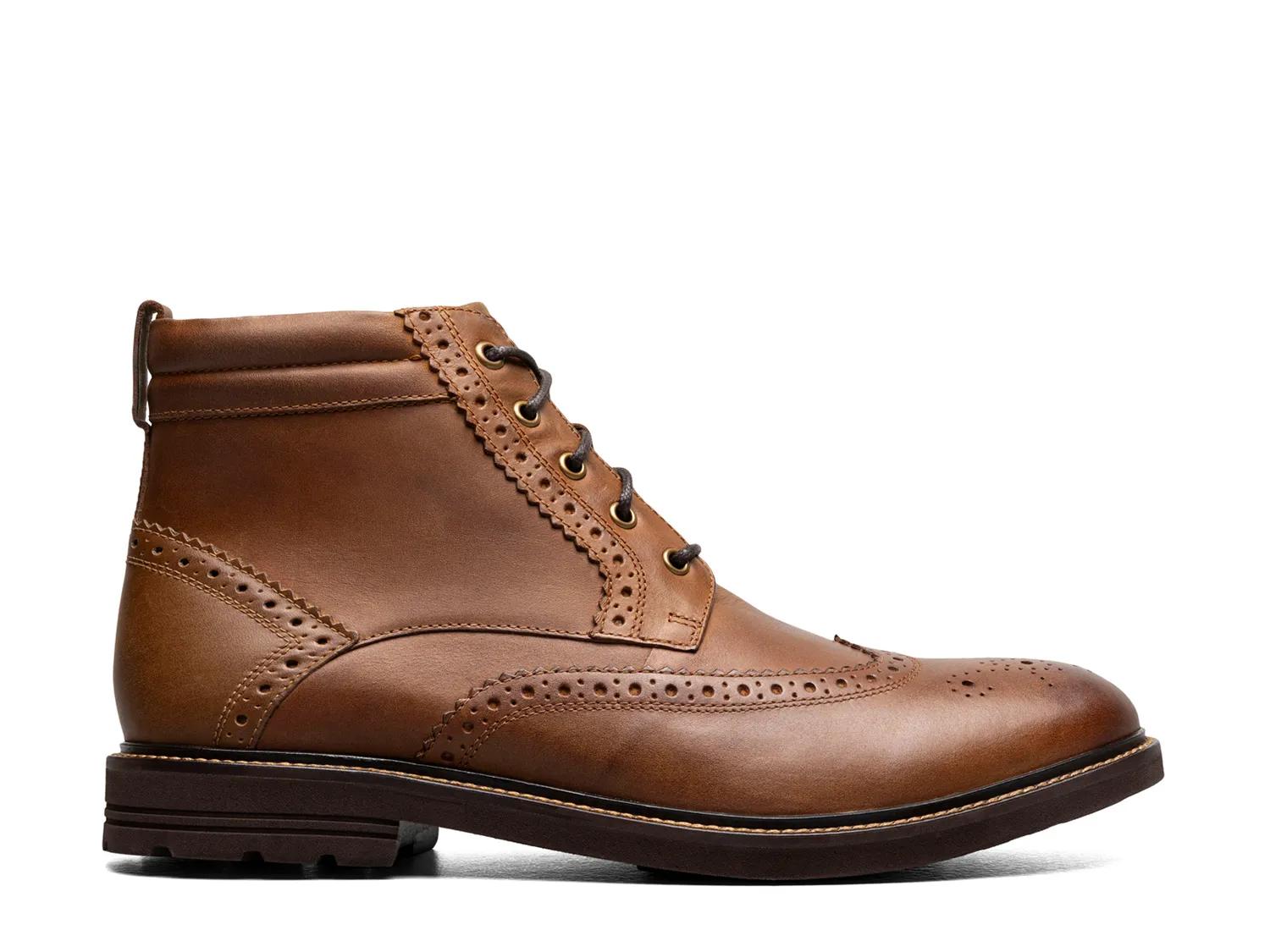 Odell II Wingtip Boot