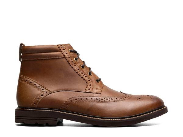 Click to shop men's Nunn Bush boots at DSW Designer Shoe Warehouse