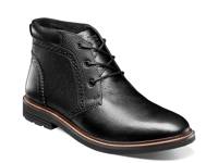 Ozark II Boot Black view