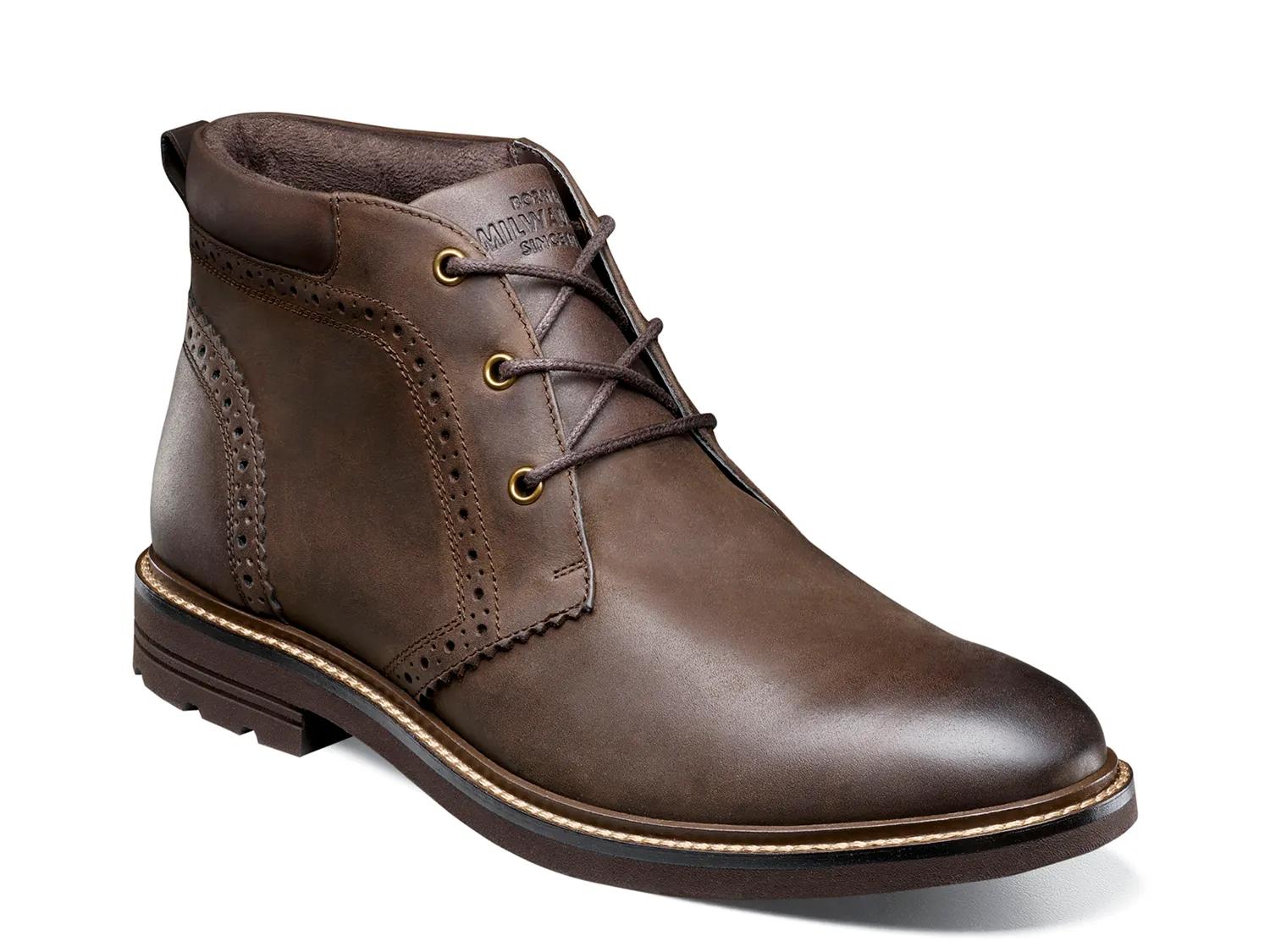 Ozark II Boot - image 3