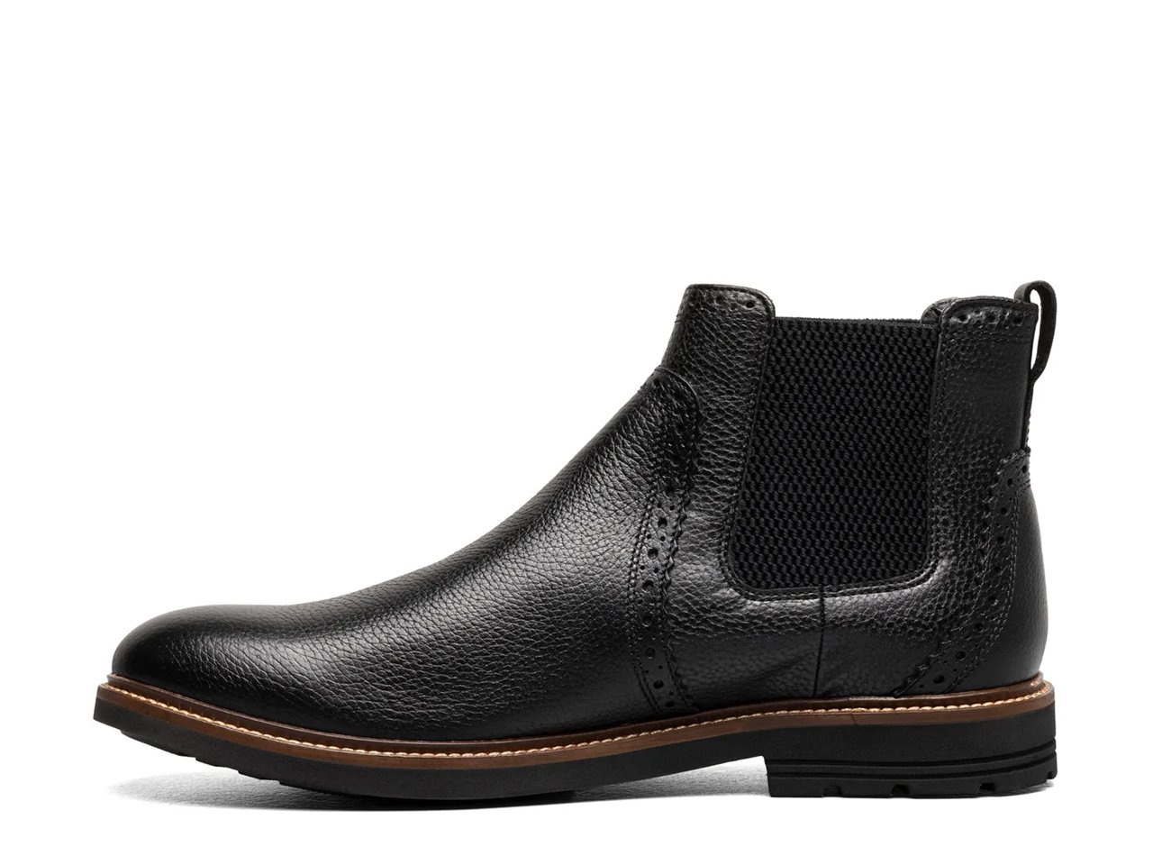Otis II Chelsea Boot
