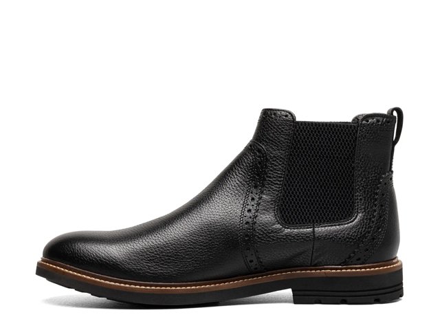 Otis II Chelsea Boot