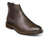 Otis II Chelsea Boot Dark Brown view