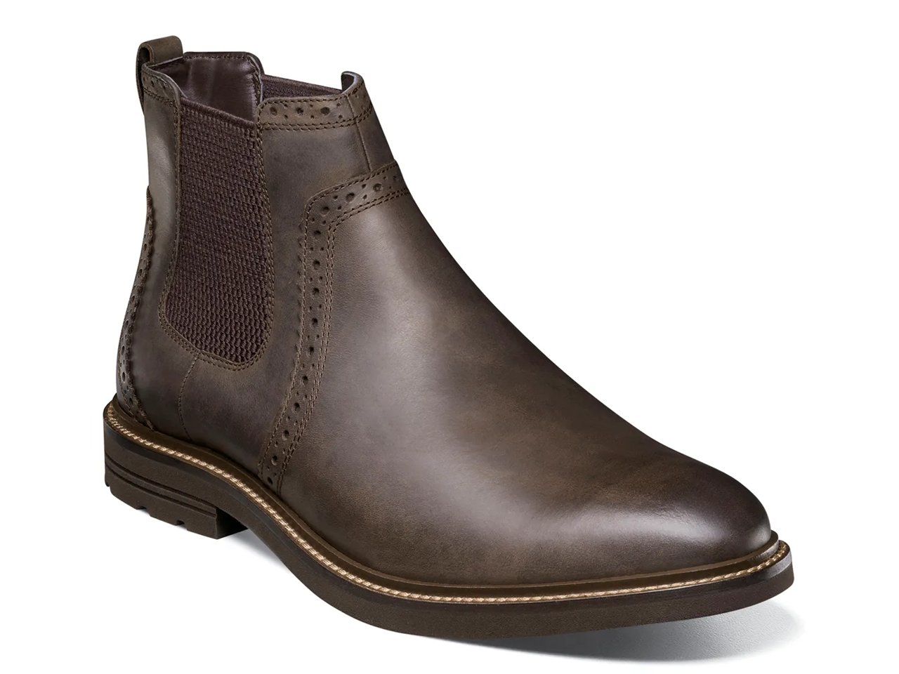 Otis II Chelsea Boot