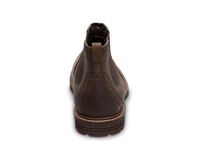 Otis II Chelsea Boot