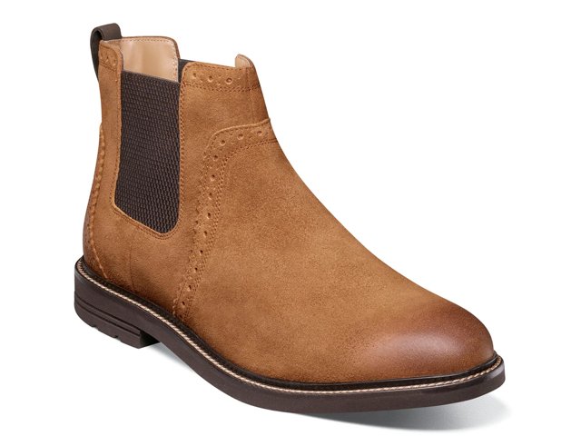 Otis II Chelsea Boot