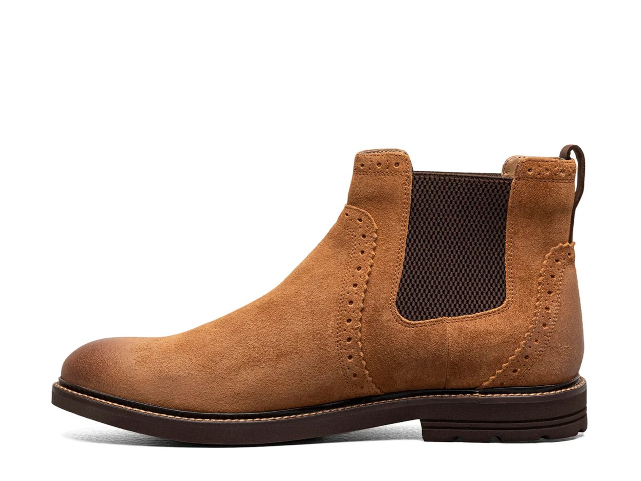Otis II Chelsea Boot