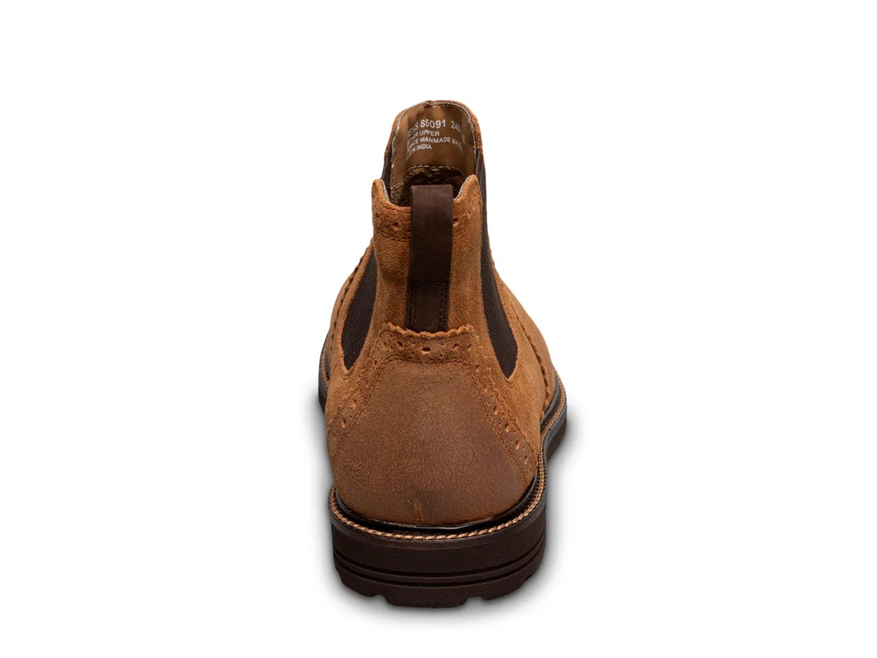 Otis II Chelsea Boot