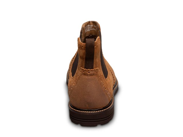 Otis II Chelsea Boot
