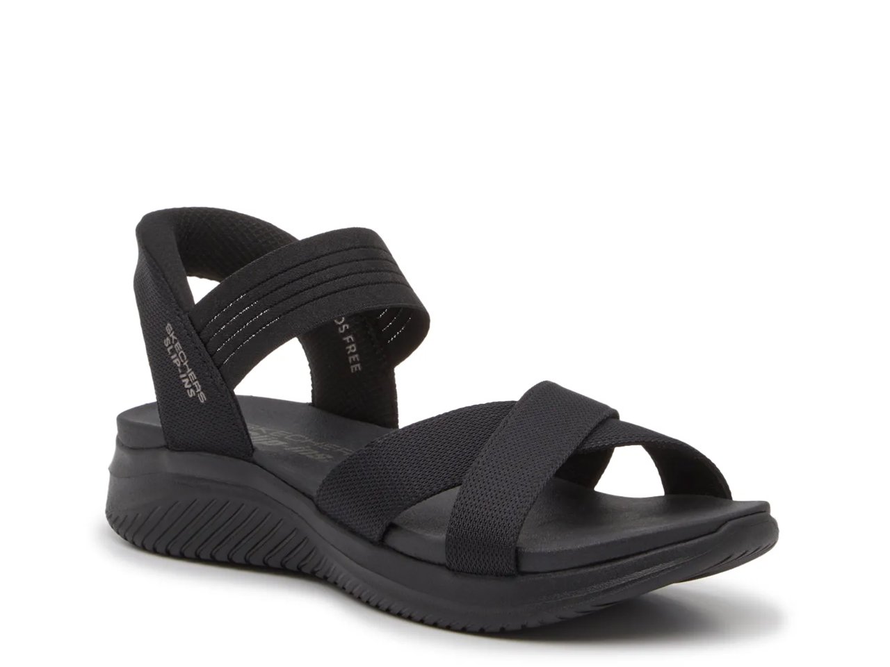 Hands Free Slip-Ins Ultraflex 3.0 Sandal
