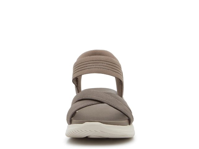 Hands Free Slip-Ins Ultraflex 3.0 Sandal
