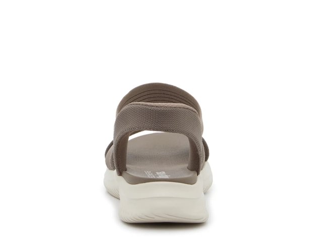 Hands Free Slip-Ins Ultraflex 3.0 Sandal