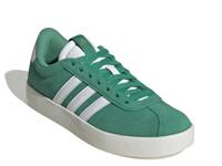 VL Court Sneaker - Women's Light Green view