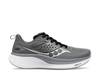 Ride 17 Running Shoe - Men's Grey view