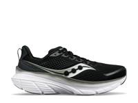 Guide 17 Running Shoe - Men's Black view