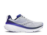 Guide 17 Running Shoe - Men's Grey view