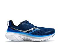 Guide 17 Running Shoe - Men's Blue view