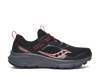 Excursion TR17 Trail Running Shoe - Women’s Black/Red view