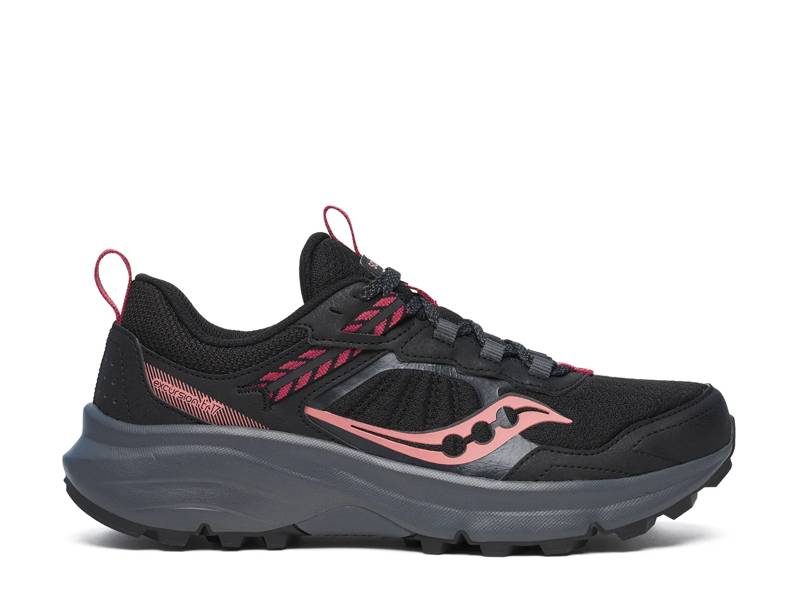 Excursion TR17 Trail Running Shoe - Womens