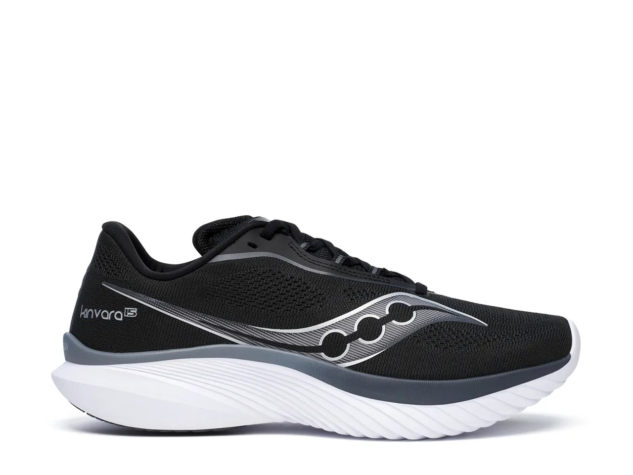 Kinvara 15 Running Shoe - Men's