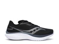 Kinvara 15 Running Shoe - Men's Black view