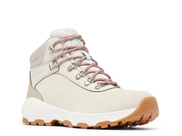 Newton Wanderer Mid Hiking Boot - Women's