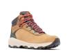 Newton Wanderer Mid Hiking Boot - Women's Cognac view