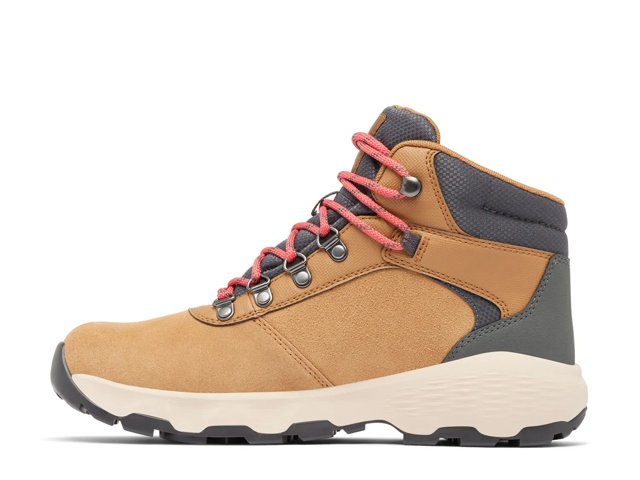 Newton Wanderer Mid Hiking Boot - Women's