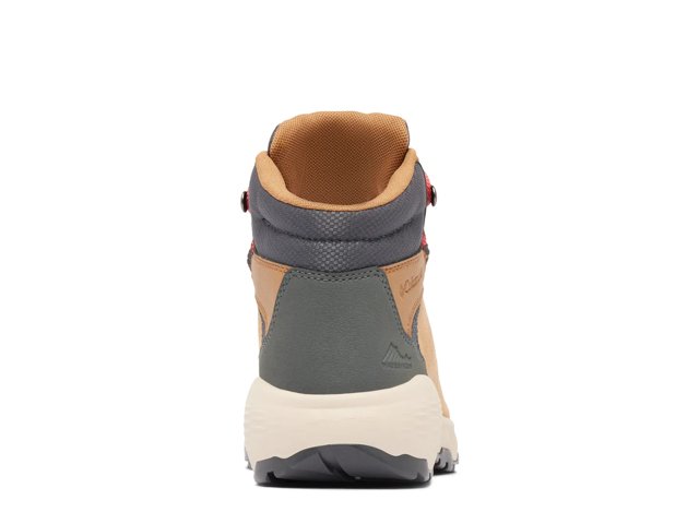 Newton Wanderer Mid Hiking Boot - Women's