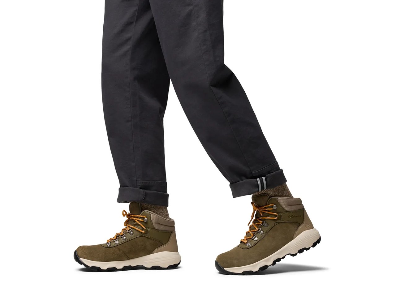 Newton Wanderer Mid Hiking Boot - Women's