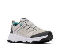 Peakfreak Rush Hiking Boot - Women's Grey view