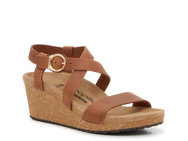 Papillio by Birkenstock Sibyl Wedge Sandal - Women's