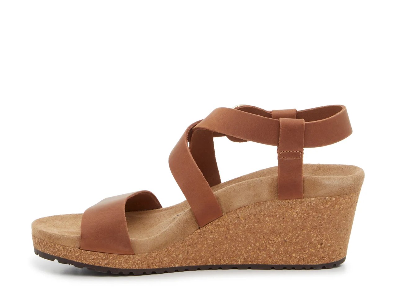 Papillio by Birkenstock Sibyl Wedge Sandal - Women's