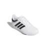 Hoops 4.0 Sneaker - Kids' White/Black view