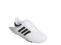 Hoops 4.0 Sneaker - Kids' White/Black view