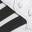 Hoops 4.0 Sneaker - Kids' White/Black view