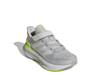 Ultrarun 5 Sneaker - Kids' Grey/Yellow view
