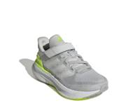 Ultrarun 5 Sneaker - Kids' Grey/Yellow view