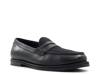 Parkhill Loafer Black Leather view