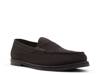 Parkhill Loafer Dark Brown Suede view