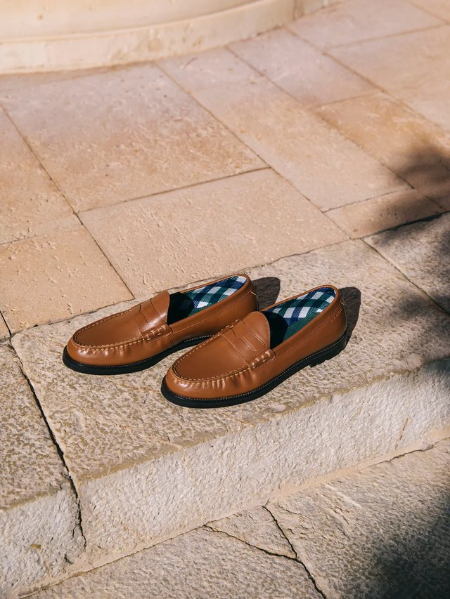 Ted Baker Parkhill Loafer - Free Shipping | DSW
