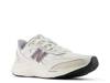 Fresh Foam Arishi TiraLux v4 Running Shoe - Men's White/Purple view