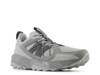 Tektrel S Sneaker - Men's Grey view