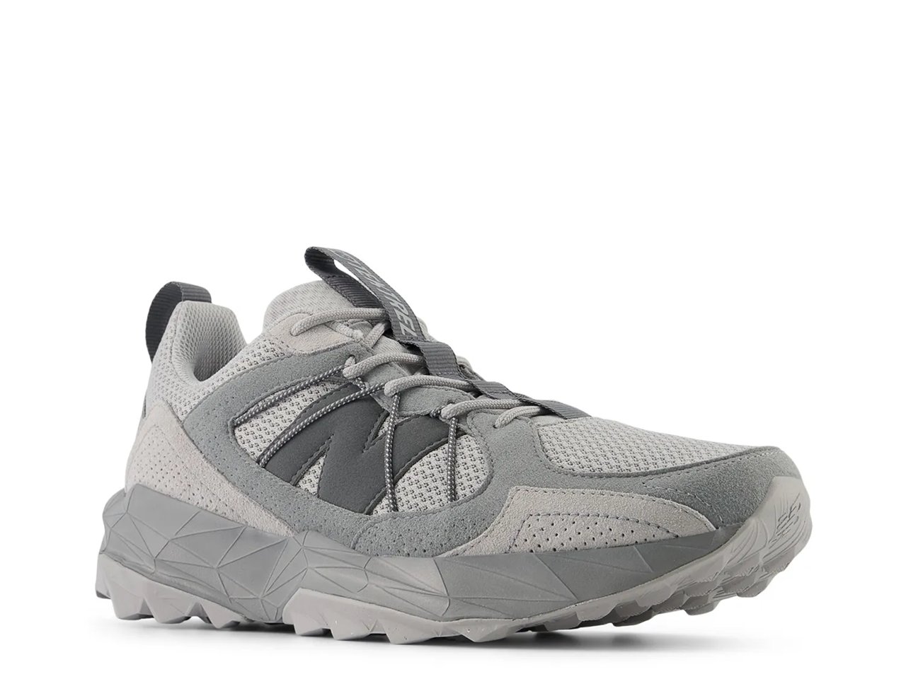 Tektrel S Sneaker - Men's